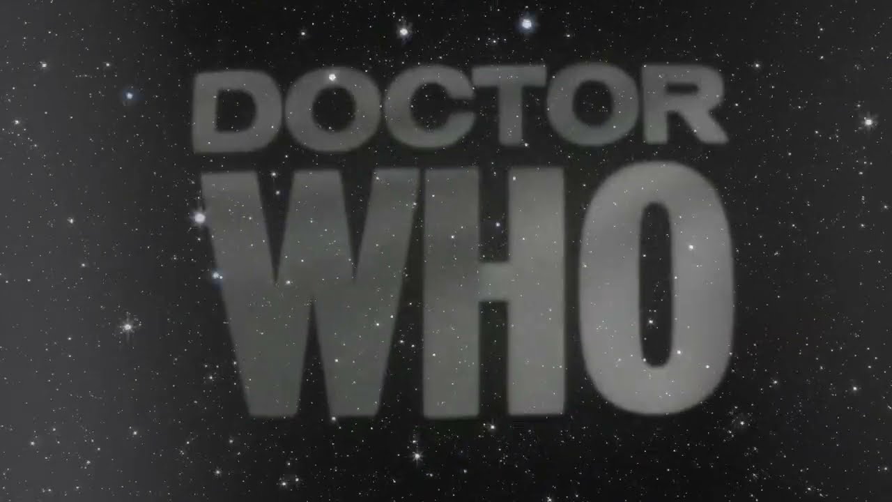Doctor Who: Mission For Duh. A Fictional Missing Episode. John Guilor as William Hartnell as Dr Who