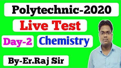 Bihar Polytechnic / Jharkhand Polytechnic Lateral Entry