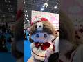 Cuteness Overload!! #toyfair #toyfair2026 #nommi