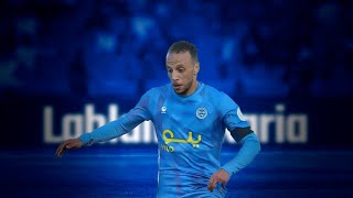 LAHLALI ZAKARIA ► Best Skills, Goals & Assists (HD) 2023/24