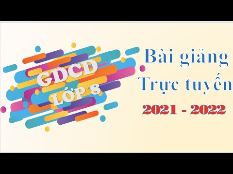 Video Chủ đề: BÀI 8: TÔN TRỌNG VÀ HỌC HỎI CÁC DÂN TỘC KHÁC... - YouTube