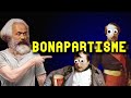 Le bonapartisme  minutes rouges ep 38