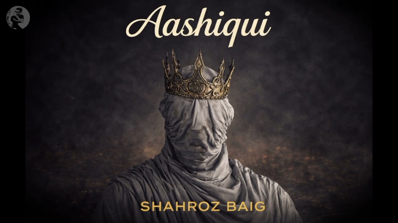 Shairoz - Aashiqui Ft.@JasonDerulo | Urdu Rap song 