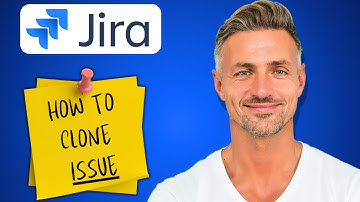 How to Clone Issue in Jira - 2025