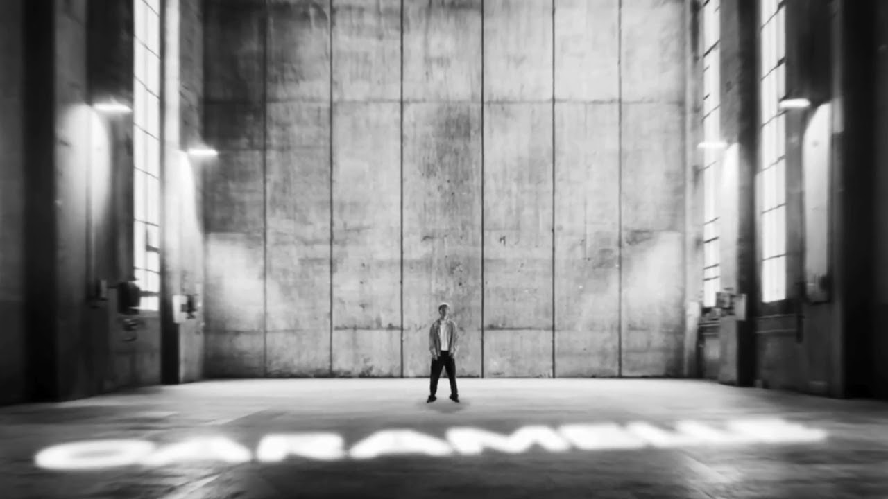 Mesto - Caramel (Krafer Remix)