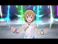 【スタマス】『全力★ドリーミングガールズ』 伊吹 翼【ミリマス】