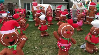 2018 Christmas Video