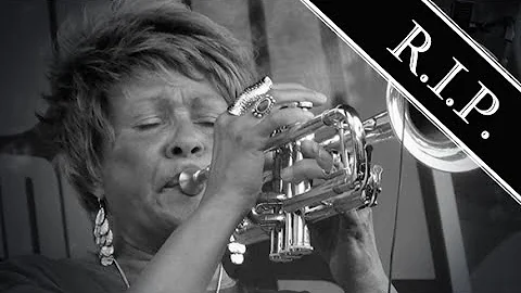 Cynthia Robinson  A Simple Tribute