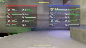 CB NC XI UT ZP iCTF 2008 Gold Final - pt VS uK - (4) - CTF-Command - ApOkaL1pS