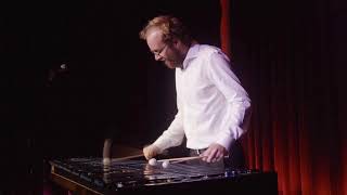 Video thumbnail of "How Insensitive / Insensatez from Antonio Carlos Jobim arranged and played by Jasper Ubben"