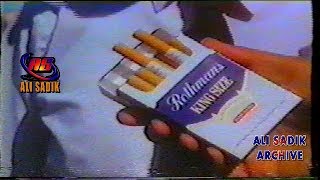 مجموعة اعلانات عربية جميلة - فترة الثمانينات