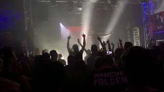 Rotersand - War on Error (Live in Hannover 2019) [4K]