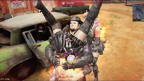 CODM Extreme rules mode gameplay