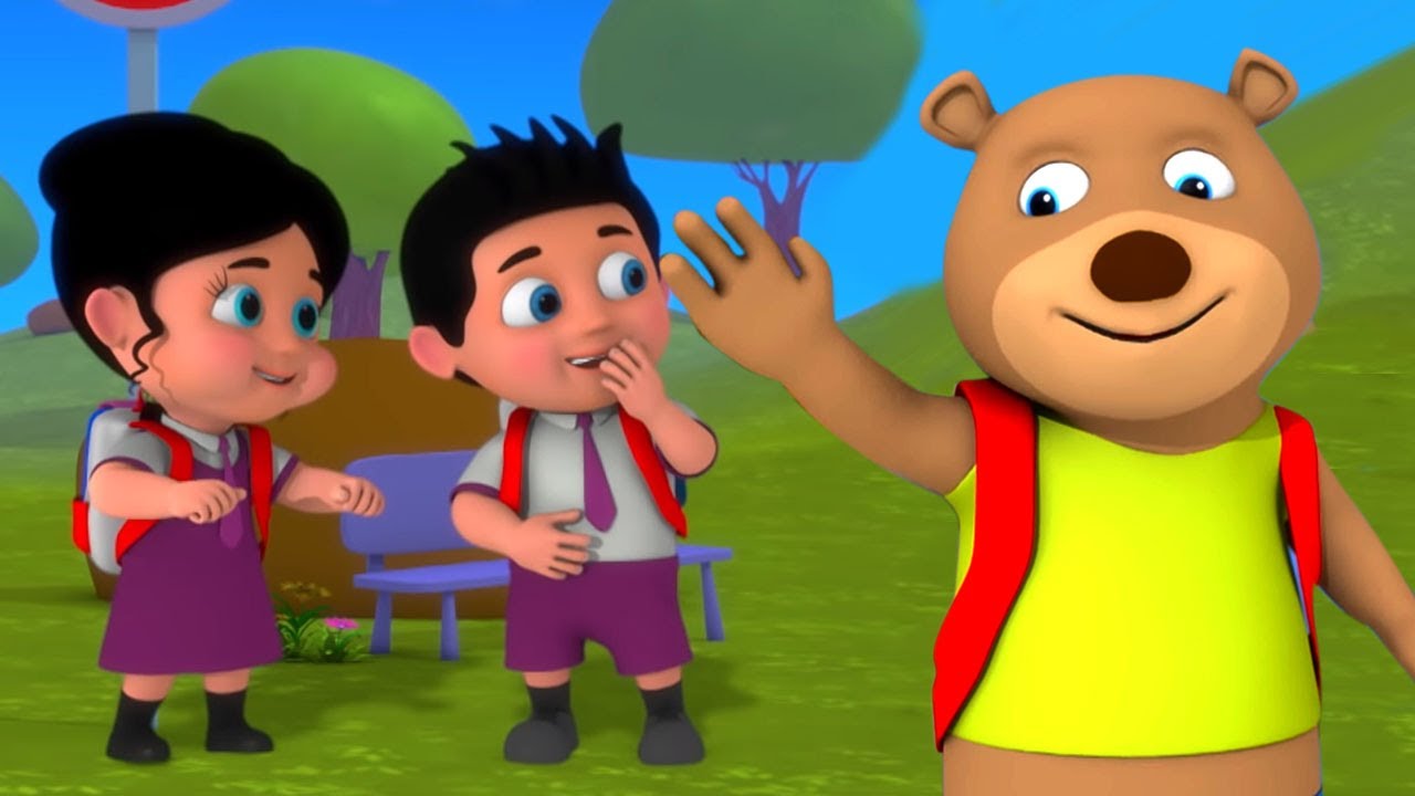 Ek Baar Ki Baat Hai Hindi Rhymes Hindi Poems ek-baar-ki-baat-hai-hindi-rhymes-hindi-poems