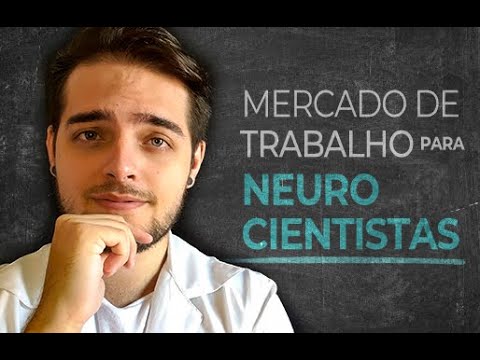 Vídeo: Os neurocientistas são bem pagos?