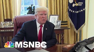 After 2020 Loss, Trump's Tax Cuts Endure As Corporations Duck U.S. Debts | The Beat With Ari Melber