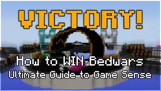 The Ultimate Guide To Bedwars Game Sense And Gameplay