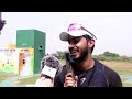 Interview Anant Jeet Singh Naruka Bronze Medal Skeet Men - Delhi IND - ISSF WCF 2024