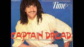 Captain Dread - Revelation Time