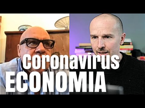 Coronavirus e Economia con Alberto Forchielli Coronavirus e Economia con Alberto Forchielli
