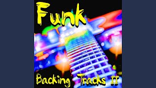 Pachelbel Funky C Major Guitar Play Along Chords C G Am Em F C F G 110 BPM