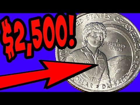Recently Discovered 2022 Washington Quarter Errors To Look For!