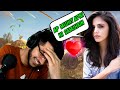 Flirting with randoms using voice changer | Pubg Mobile | Thugs of Pakistan