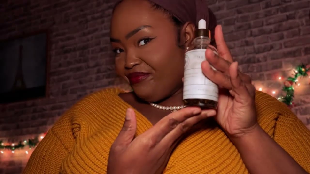 REIKI | EGG CLEANSE FOR THE BODY AND MIND | DAGODDESS ASMR