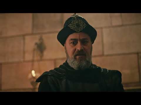 Diriliş Ertuğrul 109.Bölüm 2.Fragman