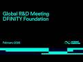 10x Chain Key Speed, ckDOGE Launch & SEV Subnets | Global R&D February 2026