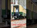 00555🇨🇭 #Lima 309509 #shorts #SOB #modellbahn  #Moba #trainspotting ferrocarril #ferrovia #ทางรถไฟ