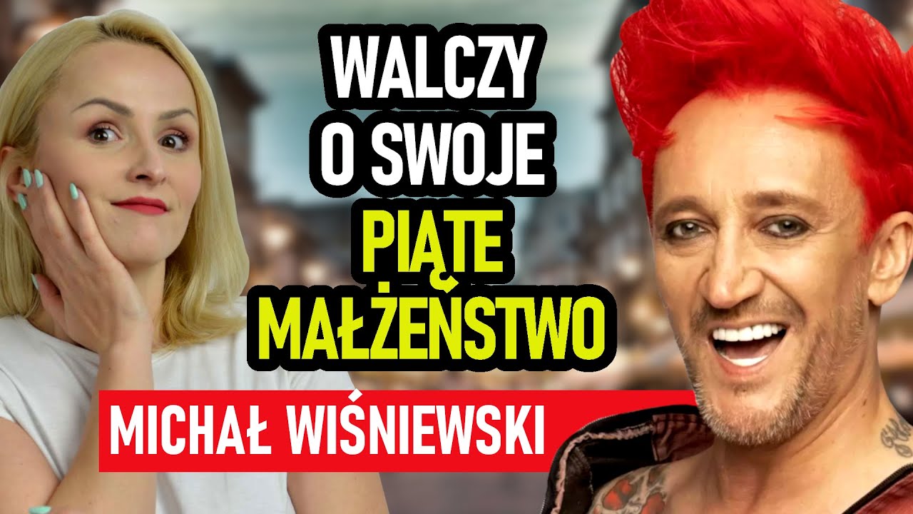 Prawda o Wiśniewskim szokuje nawet jego najwiekszych fanów. Jak stracił 40 milionów zlotych?