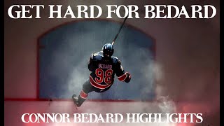Connor Bedard | 2023 NHL Draft Hype
