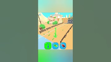 Shape shifting2 game level #4426  hyper casual game #shapeshifting  #gameplay #gaming #shortvideo...