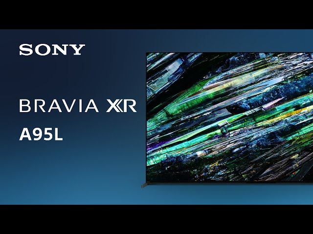 Sony A95L OLED Review (XR-55A95L, XR-65A95L, XR-77A95L) 