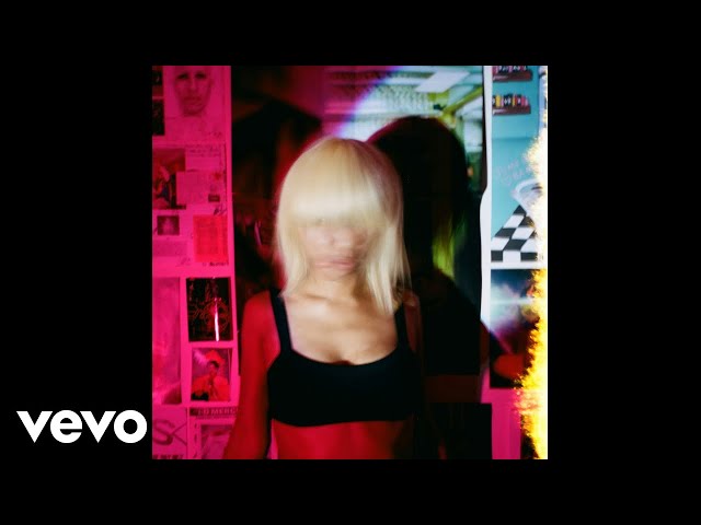 Foushee - Sing About Love