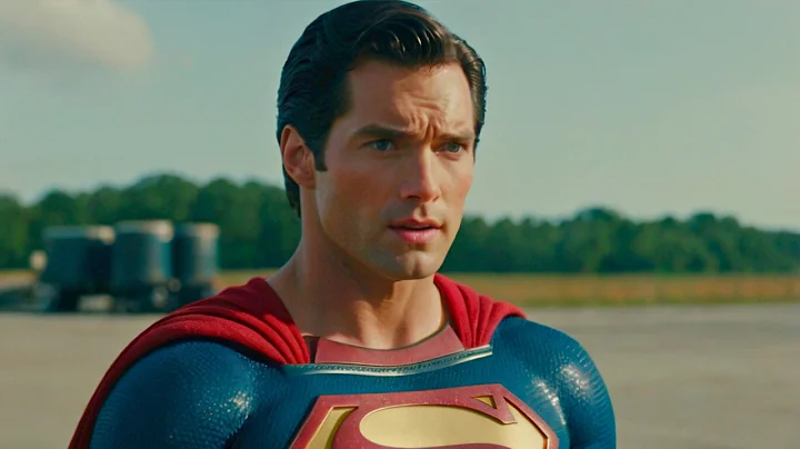 James Gunn’s Superman Trailer What We Need to See! |10 Things James Gunn's Superman Trailer