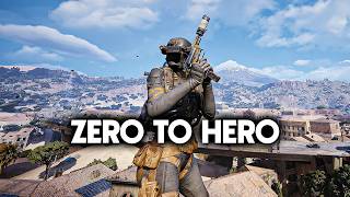 Zero to Hero in ARC Raiders | Embark Partner