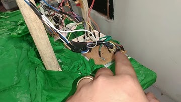 Sistema de Control Automático de Llenado de Tanque con Arduino