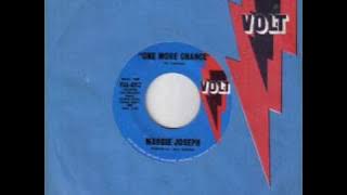 Margie Joseph One More Chance