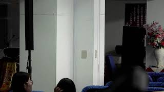 오키나와 6월 3일 대부흥집회
