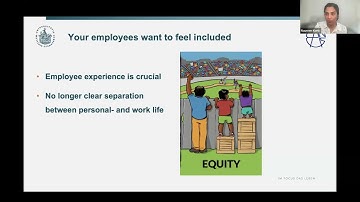 EANS Webinar: Diversity in Neurosurgery - Breaking Barriers in a changing world.