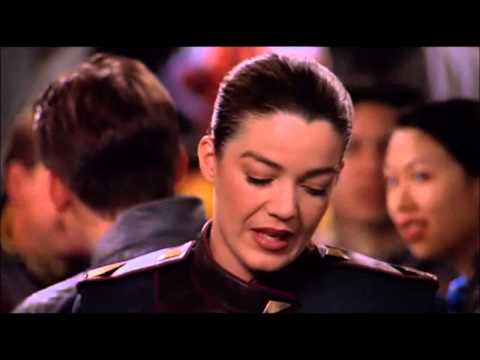 Babylon 5 - Bacon and eggs (aka S.U.A.E.I)