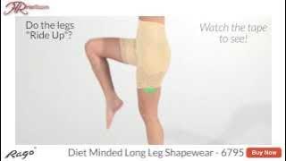 The 20 Step Test - Rago 6795