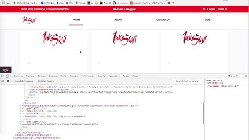 React Developer Tool