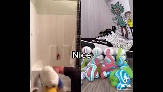 Donaldducc With I Didnt Like The Fart