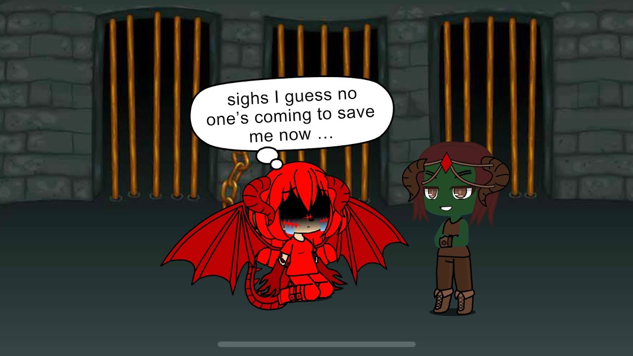 Can anyone save Lilly 