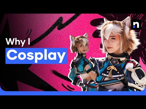 Cosplay Changed My Life: A UAE Coming-of-Age Story | Nukta Dubai