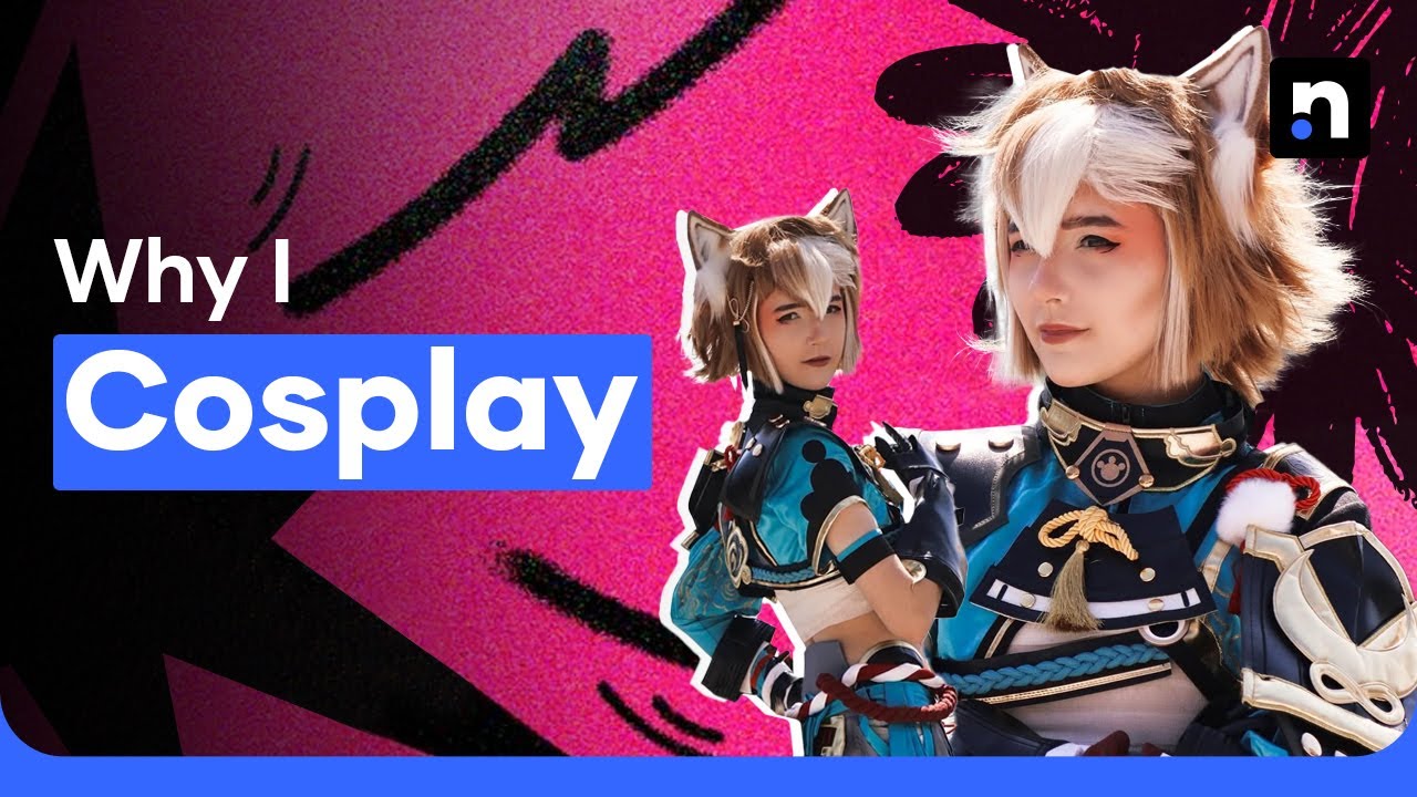 Cosplay Changed My Life: A UAE Coming-of-Age Story | Nukta Dubai