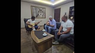#aldırmagönül @qharia  Erdoğan Kayhan&Hasan Şahan&Halil Özcamus